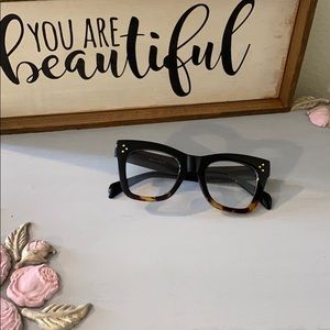 👓 Blue light Fashion Glasses 👓